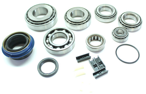 bk250a T-45, Bearing, Gasket and Seal Kit