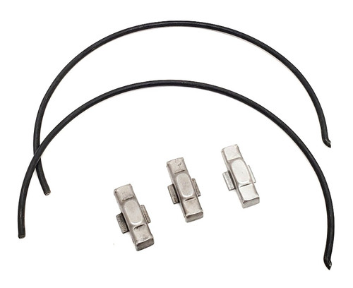 SM465, 3-4 Synchro Key & Spring Kit - Cobra Transmission