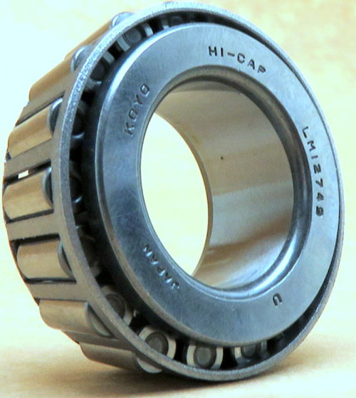 Input & Counter Shaft Extension Bearing Cone (394260-2)
