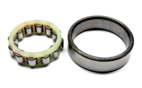 T56, Main Shaft Bearing