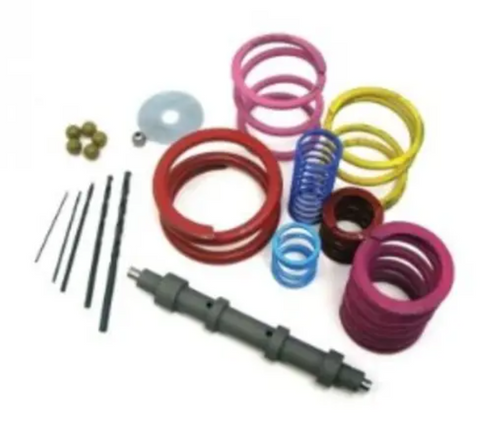 4L60E Shift Correction Kit With EC3