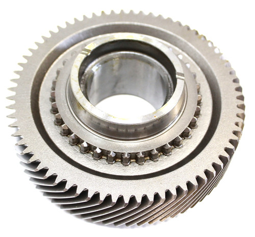 394586 T56, 6th Gear