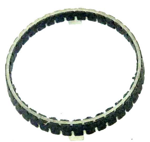 T56 1st, 2nd Inner Friction