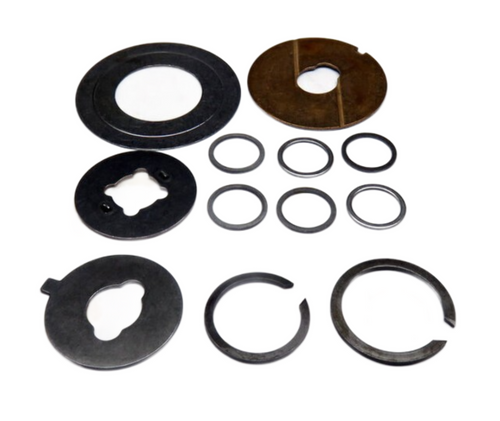 T90, Small Parts Kit