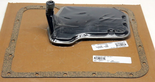 Filter Kit, 4L60E, 4L65E