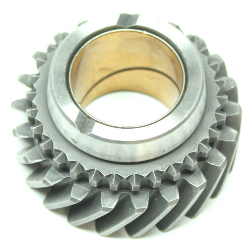 453582a T90, 2nd Gear