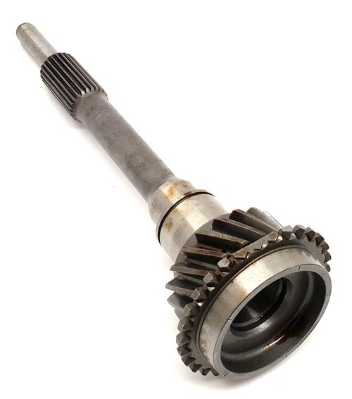 TK4 (4 Speed), TK5 (5 Speed), Main Shaft Nut - Cobra Transmission