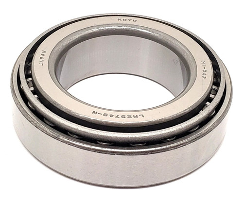 395220 F5M33, W5M61, W6MG1, VW020  Cup & Cone Tapered Bearing (LM29710 & LM29749-N) | Fits Mitsubishi And Volkswagen Vehicles