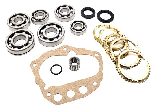 S♡ FS5W71C Standard Transmission Synchronizer Blocker Ring Kit
