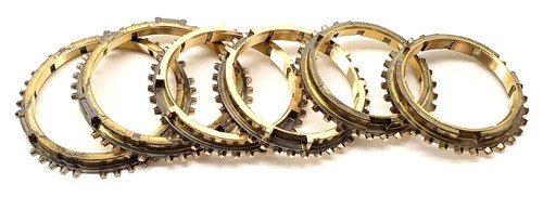 srk133e FS5W71C 4 Cylinder Synchronizer Kit