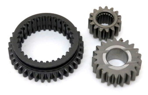 FS5W71C Standard Transmission Synchronizer Blocker Ring Kit
