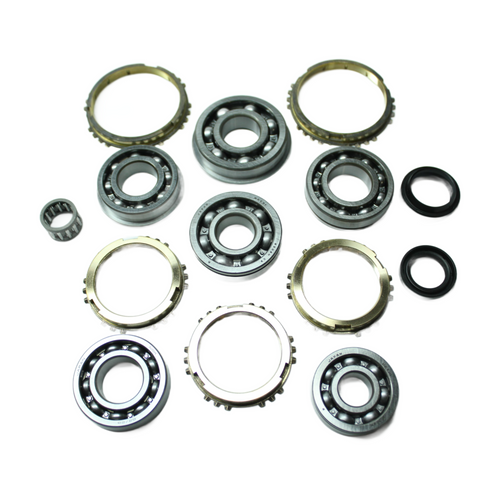 BK165WS SAM Synchro And Bearing Kit
