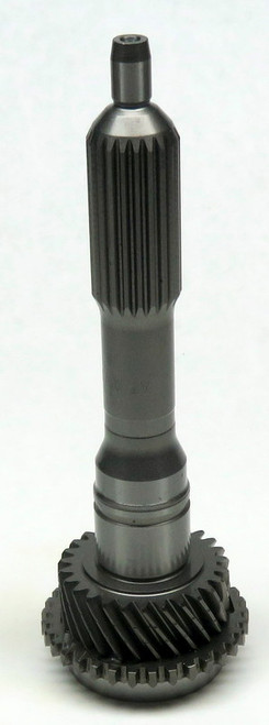 Input Shaft - 23mm Wide Input Bearing, Nut Style | G40, G52, G57, G58, G59 Standard Transmission