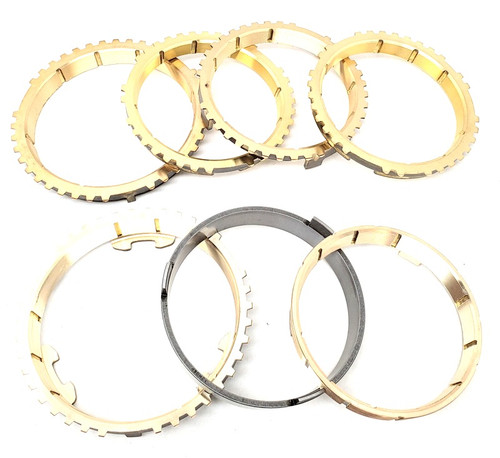 FS5R30, FS5R30A Synchro, Bearing, Gasket And Seal Kit | 2nd And