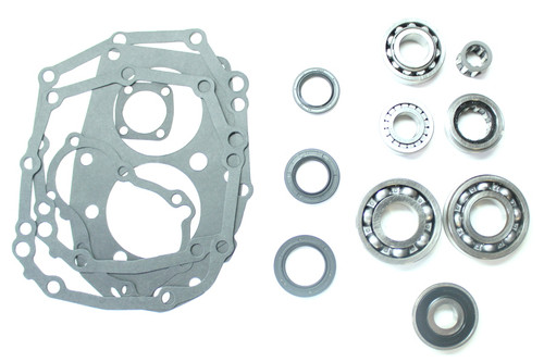 W55, W56, W58 Synchro, Bearing, Gasket and Seal Kit | Toyota 