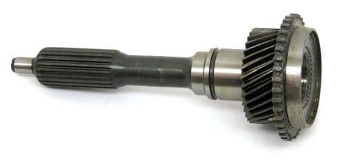 Toyota Input Shaft 3330130080