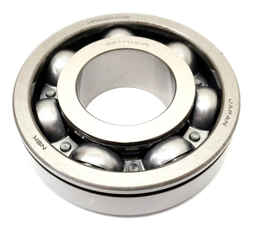 W55, W56 Synchro Ring, Bearing, Gasket And Seal Kit (Input