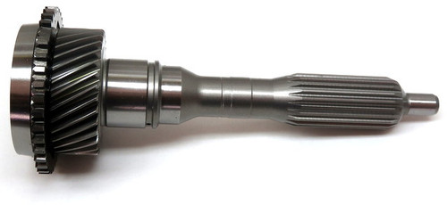 W59 Input Shaft 4WD Only | 32 Teeth 1 ID Groove (W59-16) | 1995-2004 Fits Tacoma and 4Runner Standard Transmission