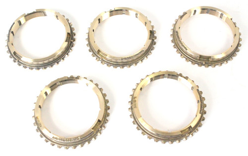 srk412 Synchronizer Kit