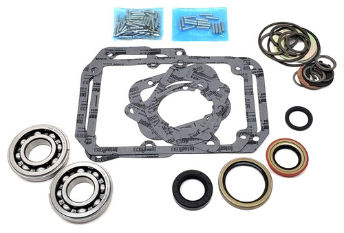 bk141l T98 Bearing, Gasket & Seal Kit Without Synchros | Pickup and Travelall, Scout and Scout II