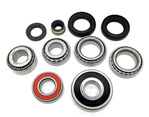 M5TX Bearing, Gasket and Seal Kit | Sephia, 323, MX3, Protege and Protege 5, Tracer, Escort , EXP and ZX2