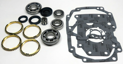 W40 Synchro, Bearing, Gasket and Seal Kit