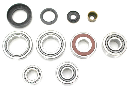 E153, E52 Bearing and Seal Kit