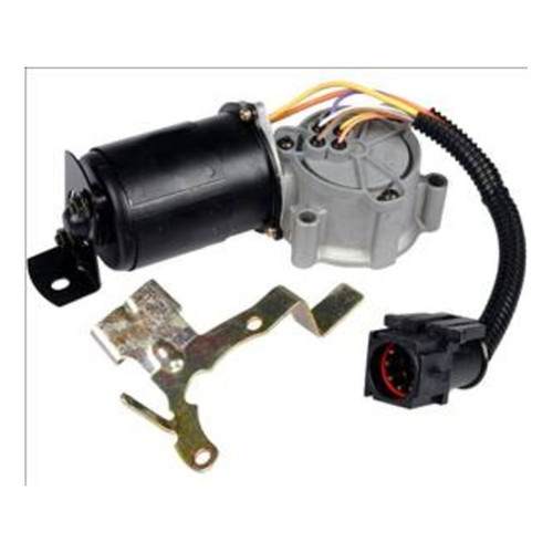 BW 1350, Shift Motor (D315420A)