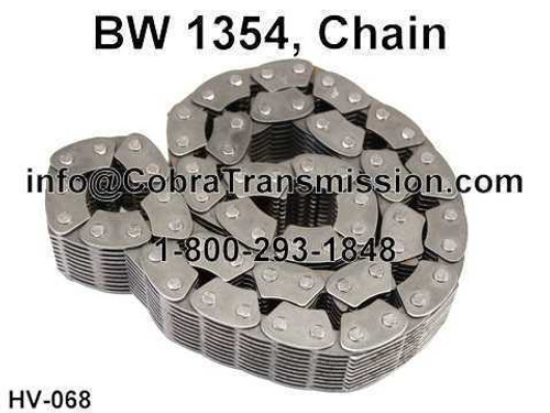 Borg Warner BW 1354 Transfer Case Chain 1'' 31 Links