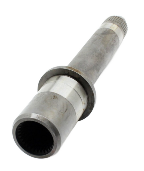 BW 4404, Input Shaft