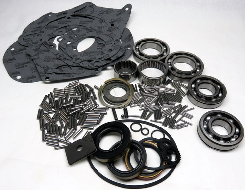 NP203 Bearing, Gasket And Seal Kit