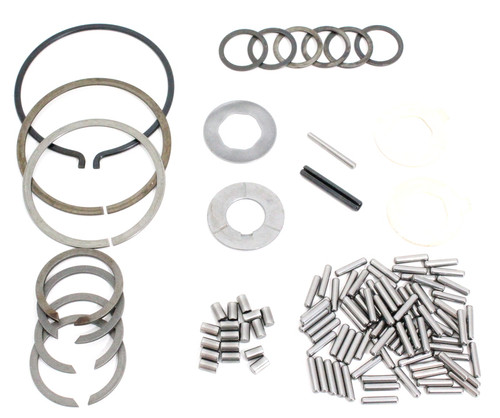 321001 NP 207, Small Parts Kit