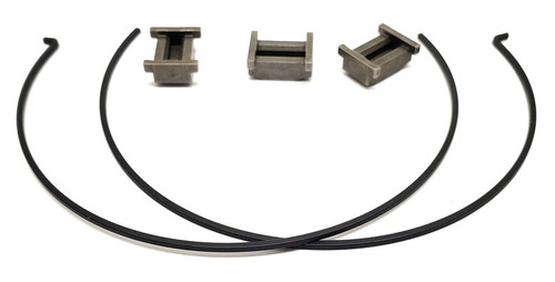 331843-2k NP 200 Series Key & Spring Kit