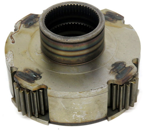 NP208 4-Pinion Planet Gear