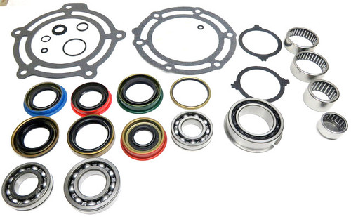 BK231 NP 231, Bearing Kit