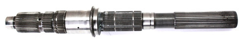 351672c NP 231C Main Shaft