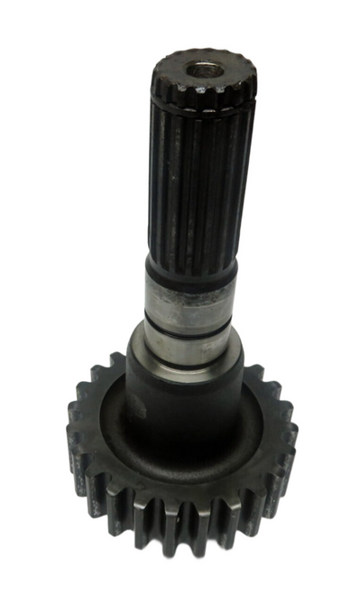 Front Output Shaft