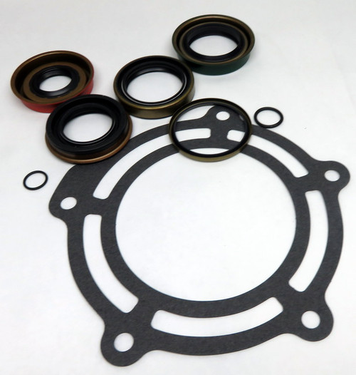 New Process NP 233 Transfer Case Gasket & Seal Kit | Blazer, S10, Jimmy, Isuzu Hombre