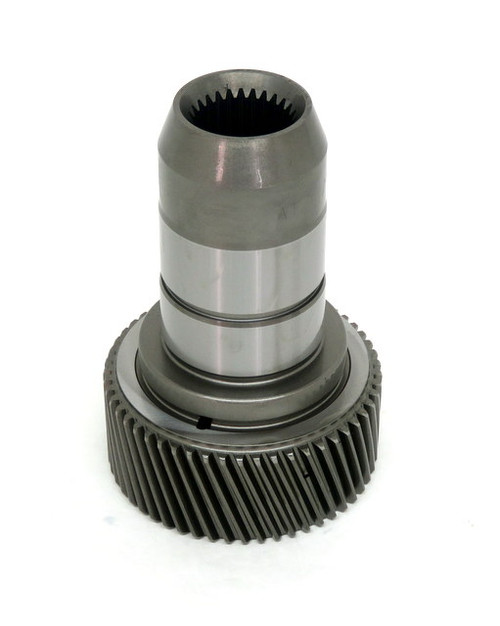NP 241, Input Shaft (352670D)