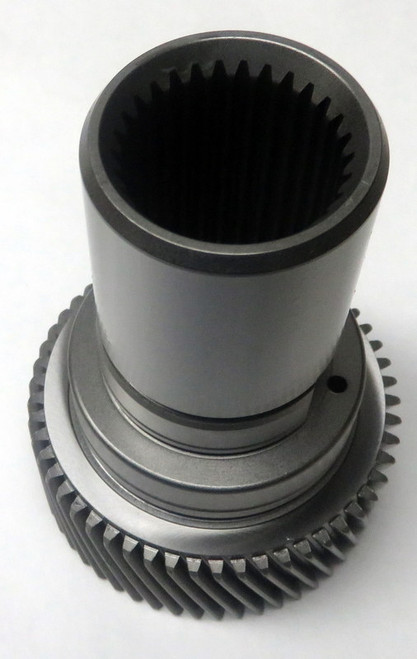 NP241D Input Shaft