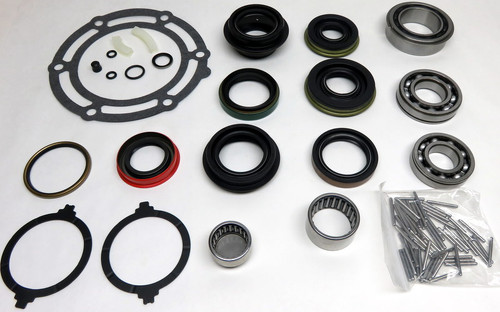 NP242 Bearing, Gasket And Seal Kit