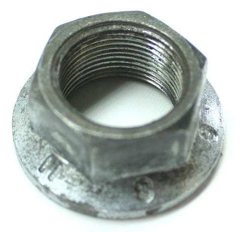 u361795j NP249 Transfer Case Bolt-On Yoke Nu