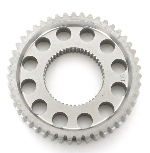 435805 Drive & Driven Sprocket (