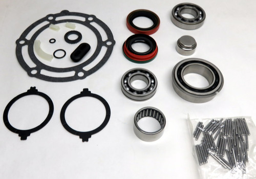 New Process NP 249 Transfer Case Bearing, Gasket and Seal Kit | Grand Cherokee, Grand Wagoneer