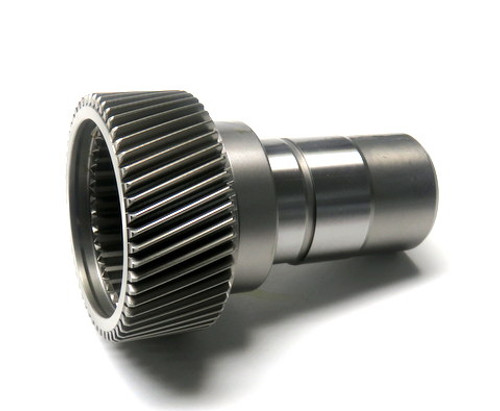 New Process NP261, NP263 Transfer Case Input Shaft (32 Spline) (42740) | Compatible With GMC, Chevrolet