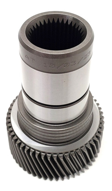 S6-650 Standard Transmission Input Shaft (23 Spline) | Compatible