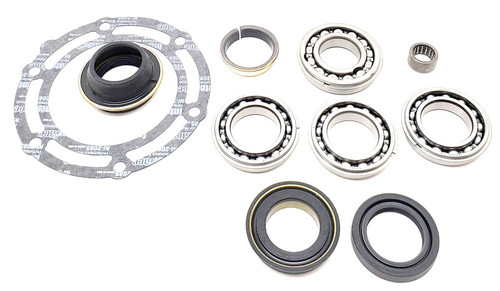 BW 4473 Transfer Case Parts | Cobra Transmission