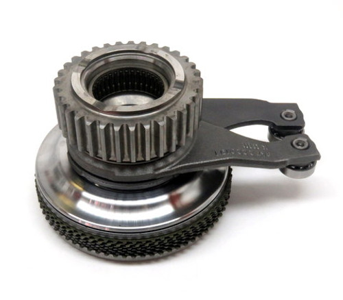 BMW ATC400 Sprocket Assembly | X3