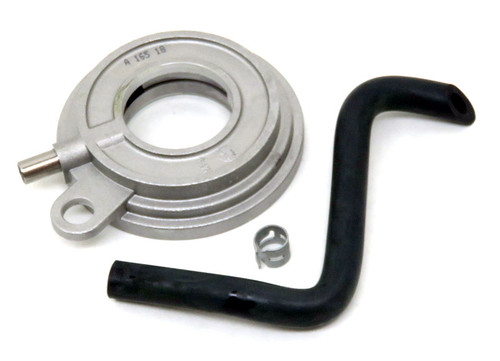 BMW Transfer Case Pump Assembly