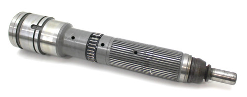 atc500-670 ATC-500 Main Shaft